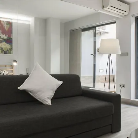 Austria 4 Apartmán Valencie