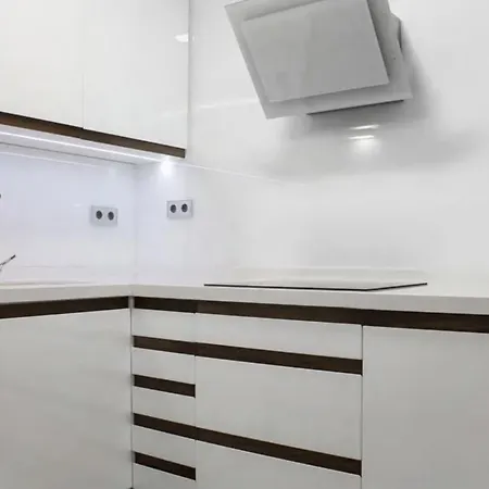 Austria 4 Apartmán Valencie