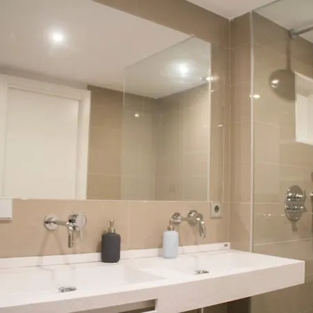 Apartmán Austria 4 Valencie