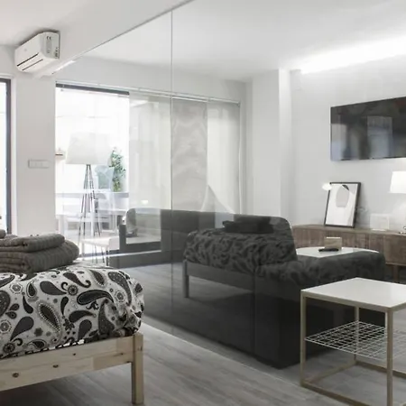 Austria 4 * Valencie