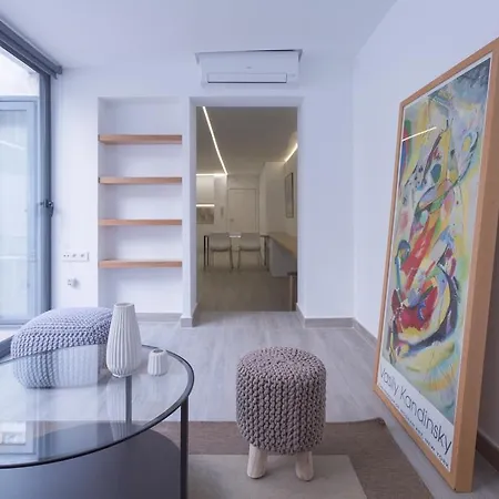 Austria 4 * Valencie