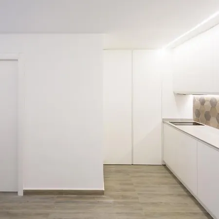 Austria 4 Apartmán Valencie