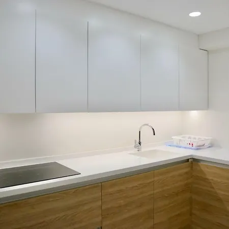 Austria 4 Apartmán Valencie