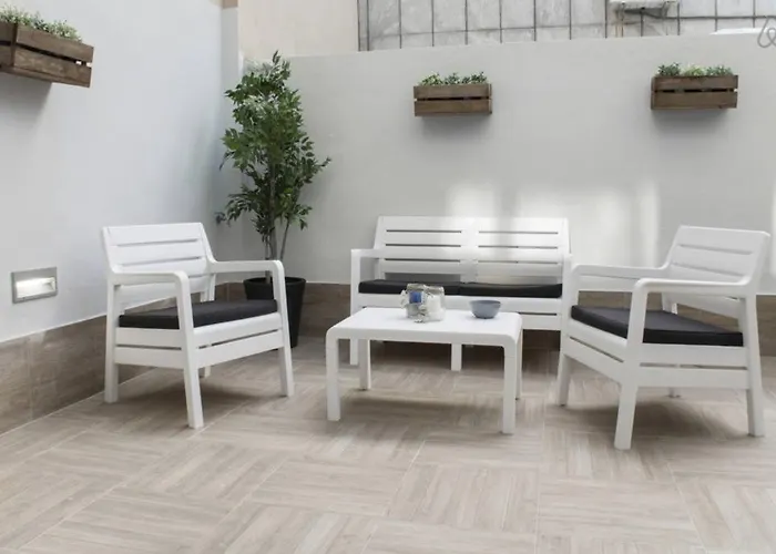 Austria 4 Appartement *