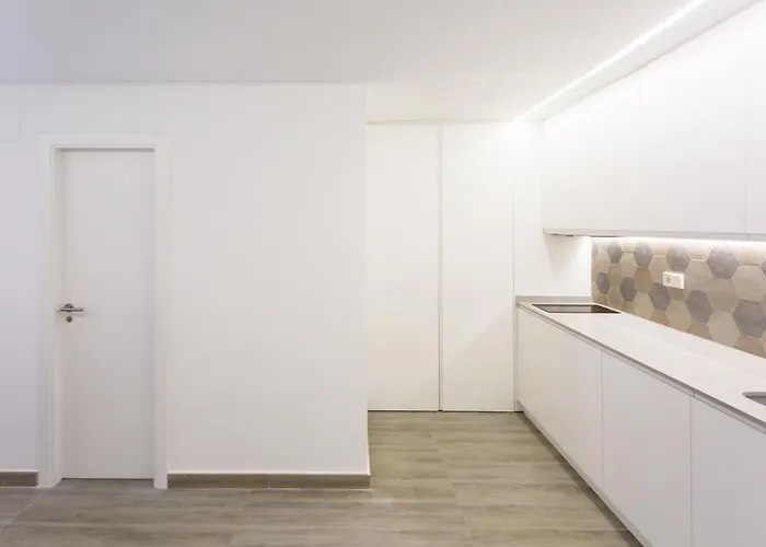 Austria 4 Appartement Valencia