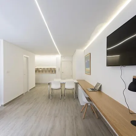 Austria 4 Apartment