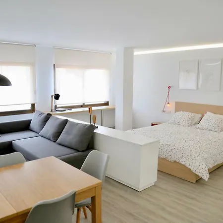 Apartment Plaza Ayuntamiento Grand