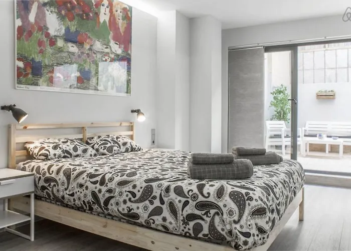 Lägenhet Austria 4 *